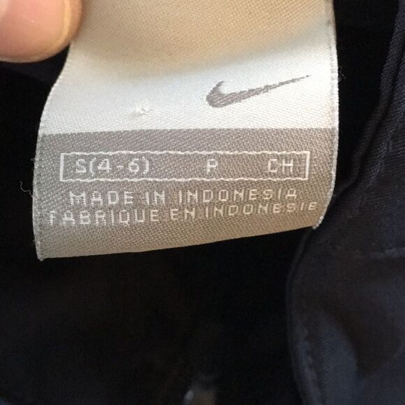 Kids Nike Blue lightweight Jacket Size Small 4-6 - Picture 4 of 16